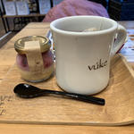 プリンセット（ベリーベリーベリー）(CAFE THE VUKE（カフェ ザ ブーケ）さいたま新都心店)