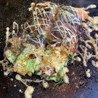 ふわとろ(なんばん亭)