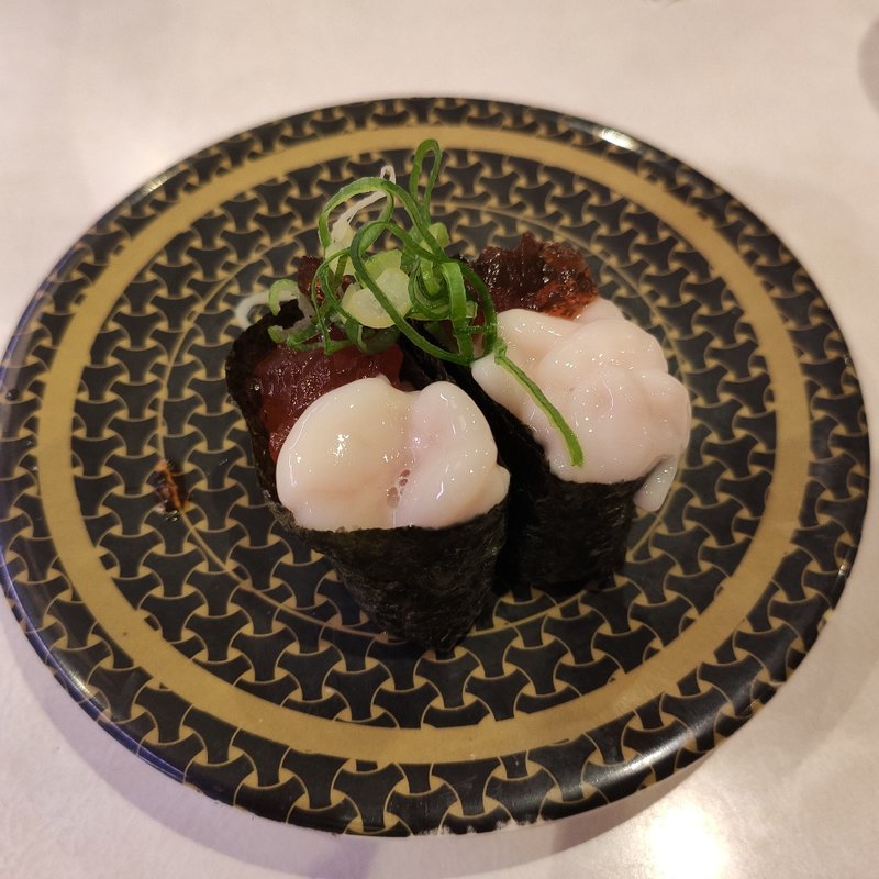 (はま寿司 名古屋鳴子店)