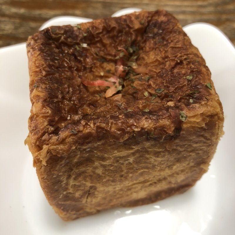 焼きそばパン(キムラミルク　渋谷スクランブルスクエア)