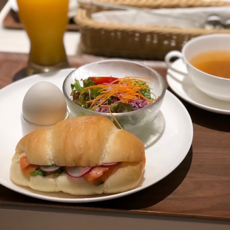 (ル・パン神戸北野 伊丹空港店)