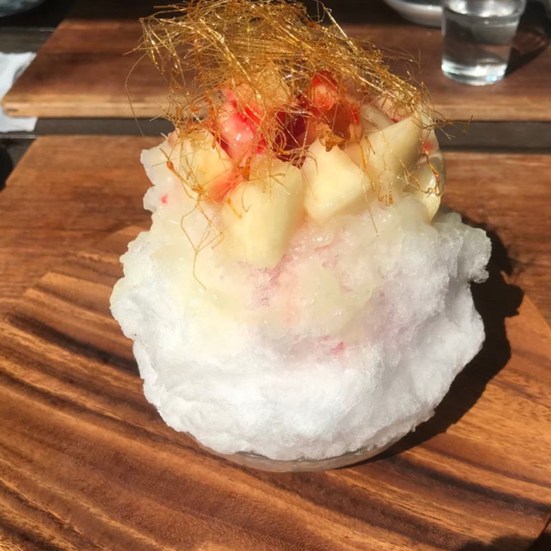 桃々(A TABLE ! （ア ターブル）)