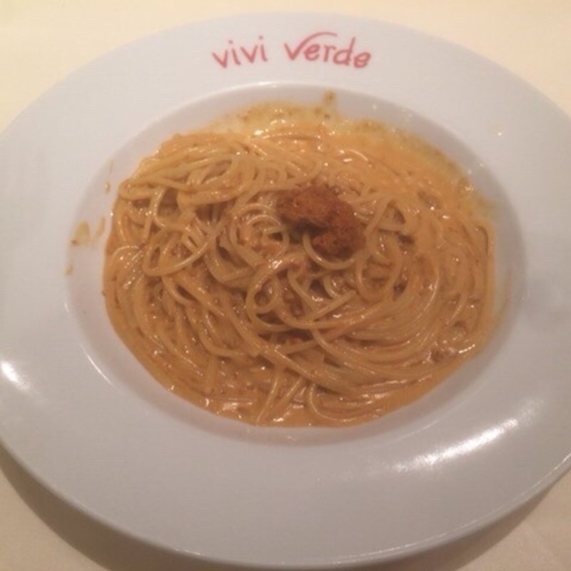 (ヴィヴィ ヴェルデ （vivi verde）)