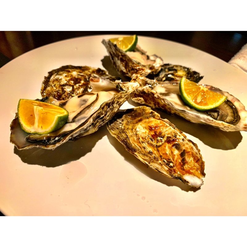 (炭焼きステーキとワイン obiobi)