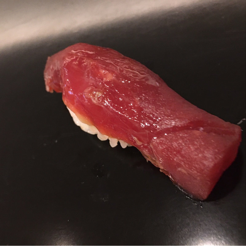 鮪(鮨 つか田 )