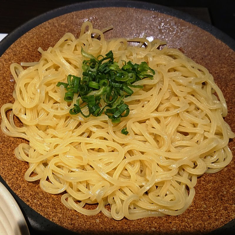 追加のラーメン(やきとりセンター 川崎仲見世通り店)