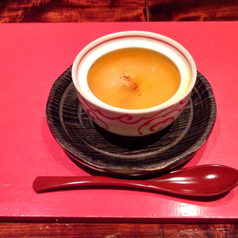 茶碗蒸し(賛否両論)