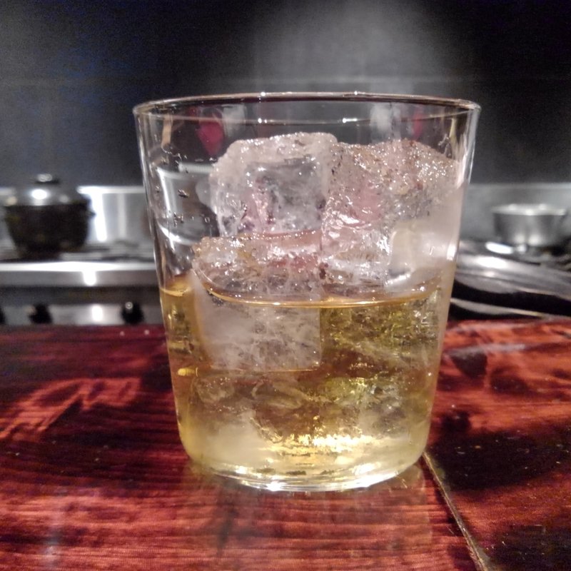 ウィスキー(賛否両論)