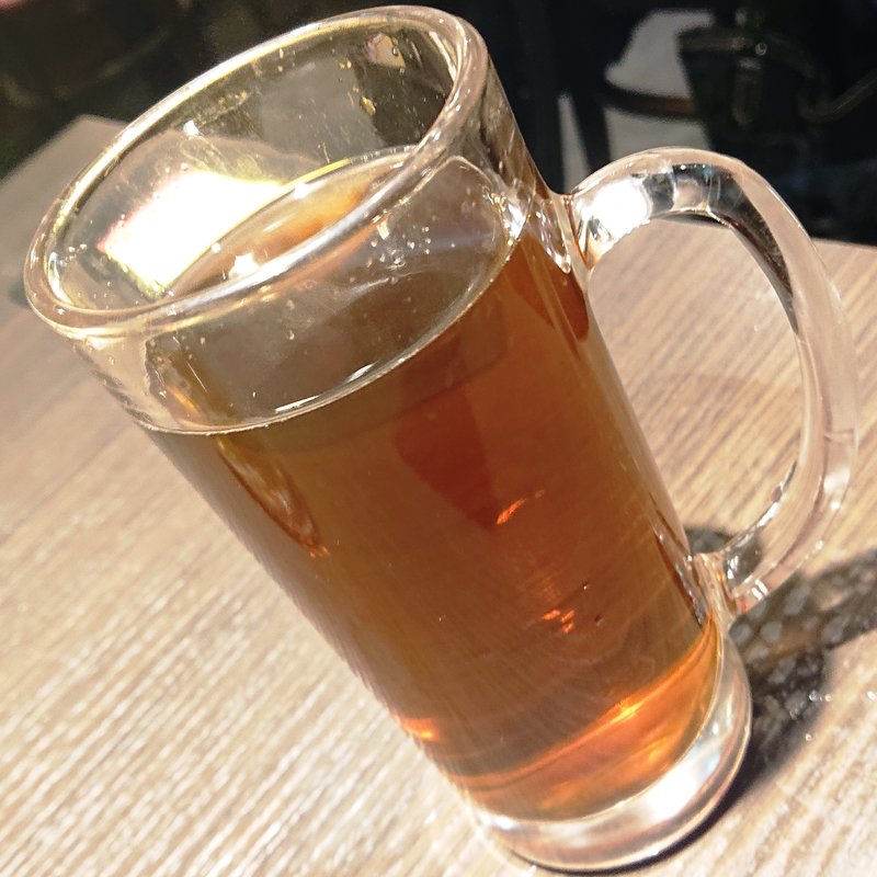 ウーロン茶(やきとりセンター 川崎仲見世通り店)