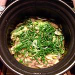 鯛めし～お任せコース～(賛否両論)