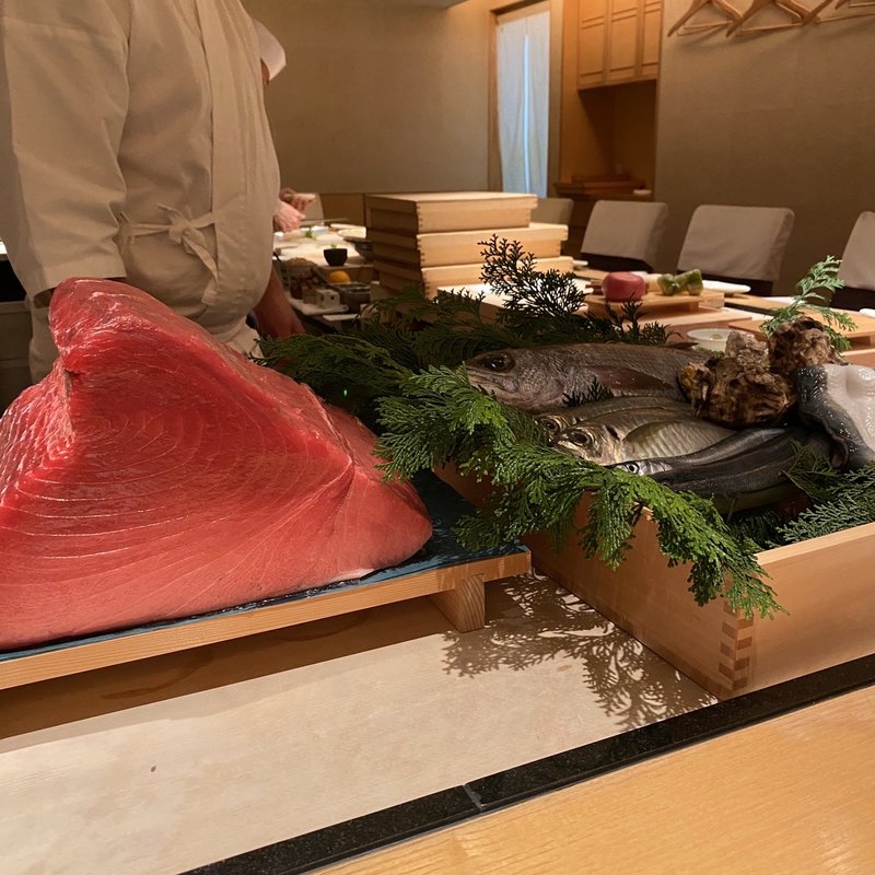 (鮨心(すしこころ))