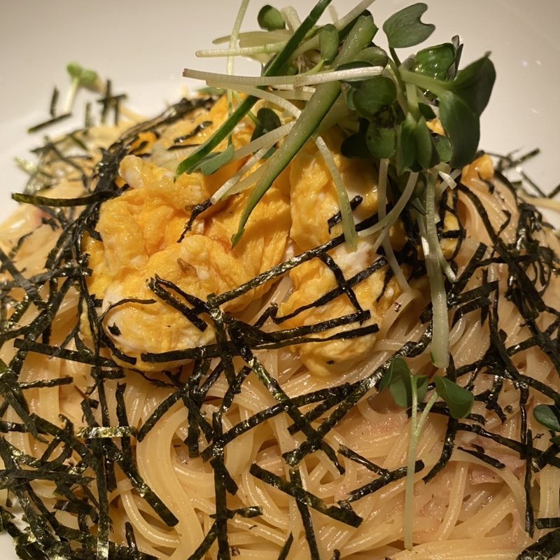 (すぱじろう 麻布十番店 )