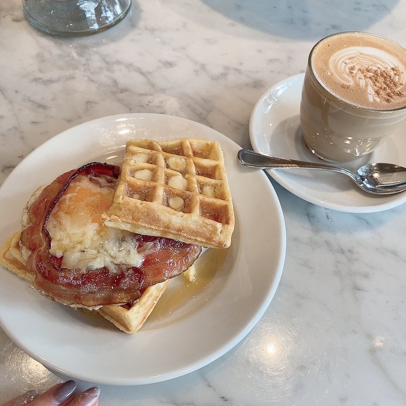 (ブヴェット(Buvette))