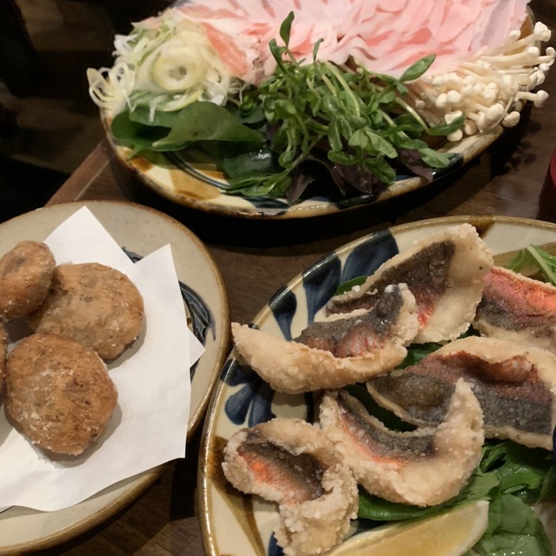 どぅる天(かふぅ )