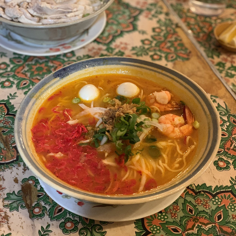 ミートム(チャオルア )