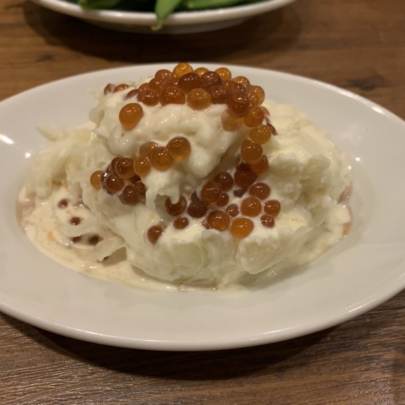 ポテトサラダ(PRONTO (プロント) あべの橋駅店)