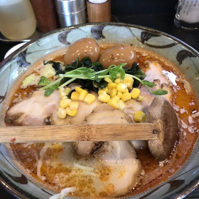 (味噌一 大原店)