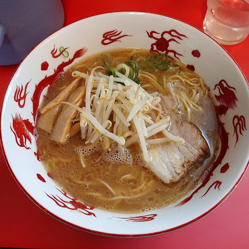 中華そば(中華そば いもお )