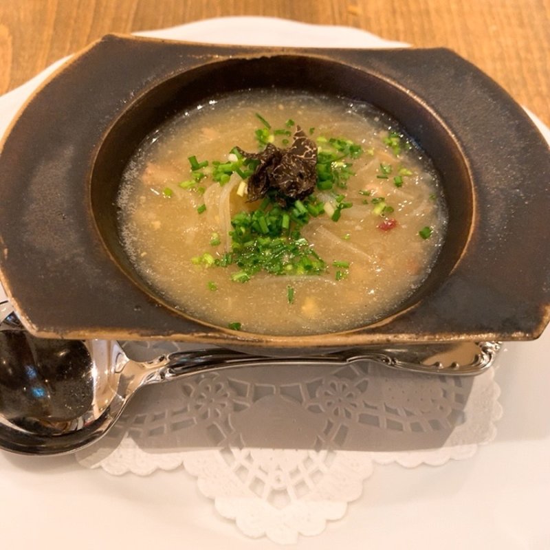 ランチコース(Asador ROCA （アサドール・ロカ）)