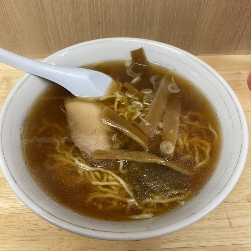 大ラーメン(谷ラーメン （たにらーめん）)