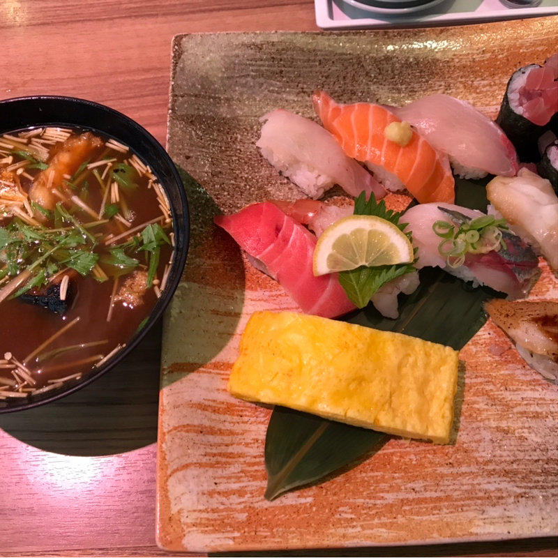 しおさい(さんきゅう水産 阪急茨木店 )