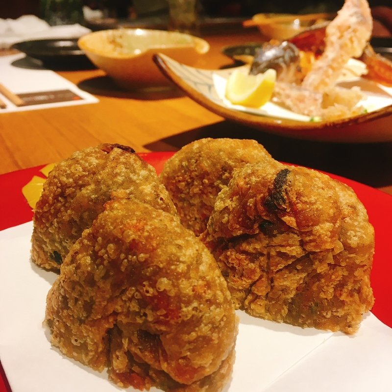 どぅる天(土香る )