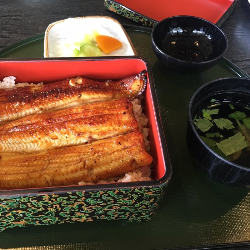 並重(山水閣 （さんすいかく）)