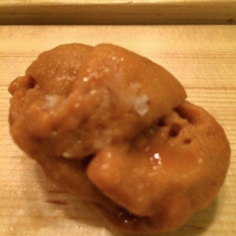 雲丹(秀徳 3号店)