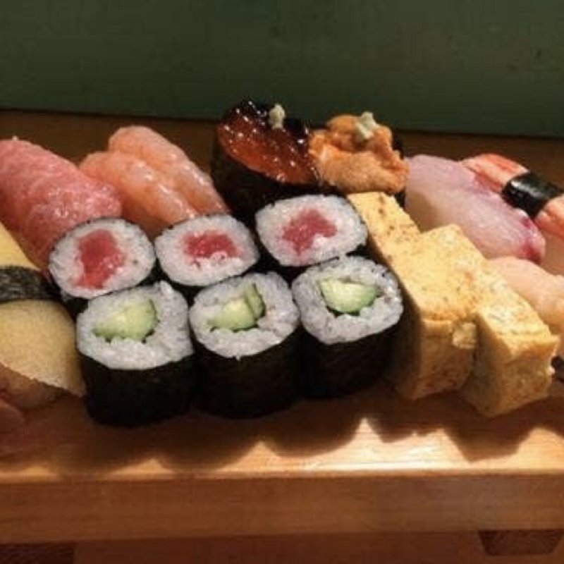 特上寿司(吉野寿司 )