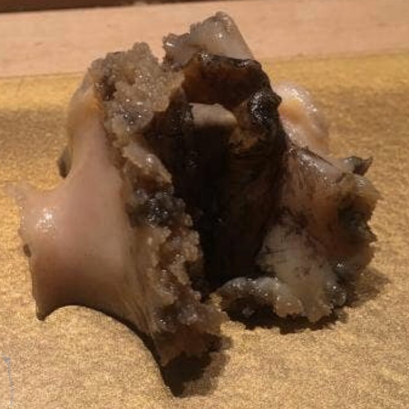 鮑(まんてん鮨)