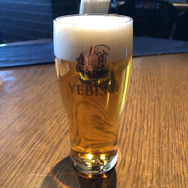 エビスビール(SOUTH)