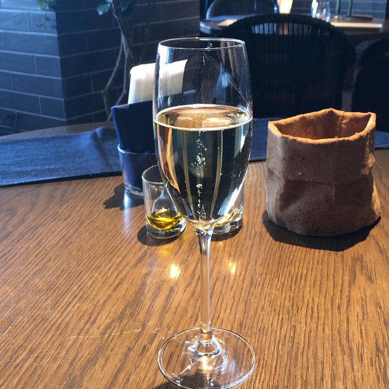 スパークリングワイン(SOUTH)