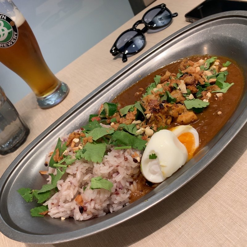  J.S. CURRY(J.S. CURRY みなとみらい東急スクエア店)