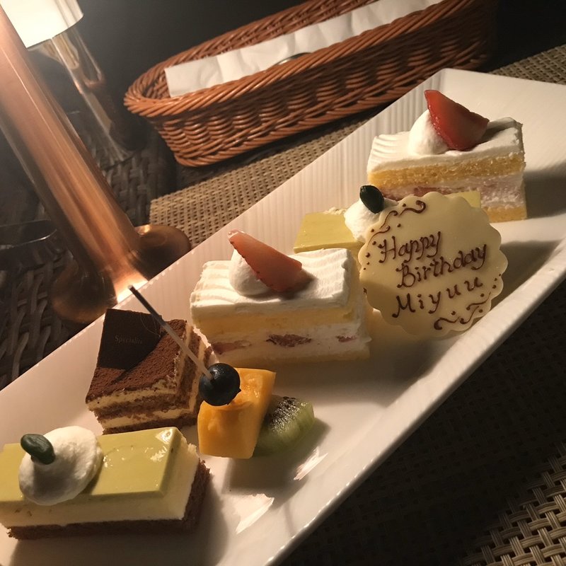 (The Place of Tokyo ザ プレイス オブ トウキョウ)