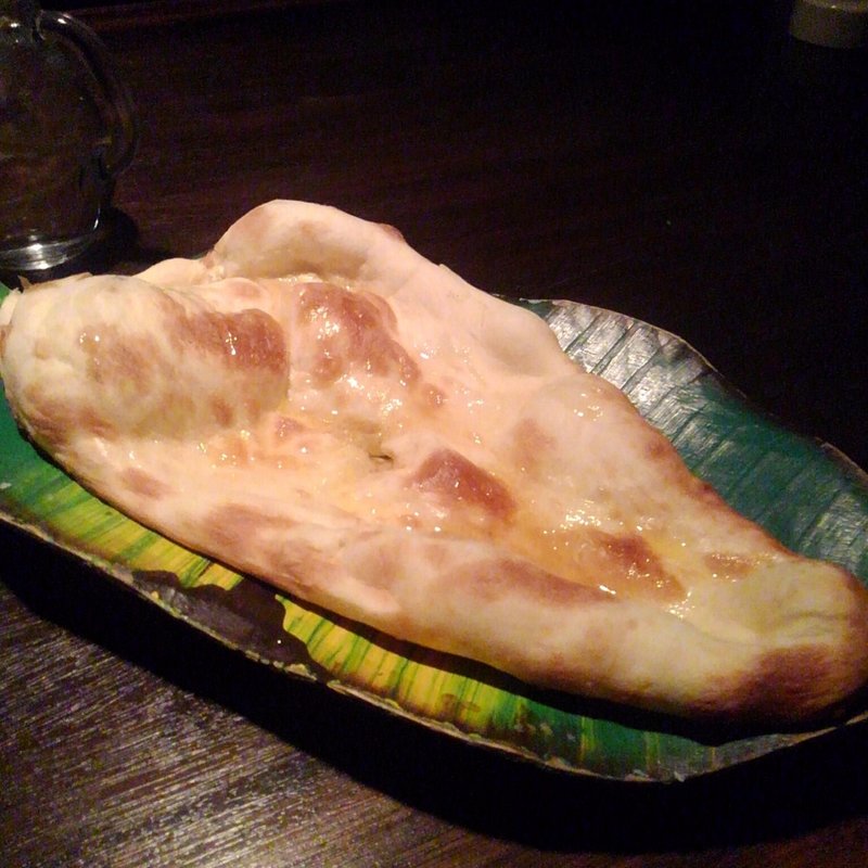 ハニーナン(ココペリ （kokopelli）)