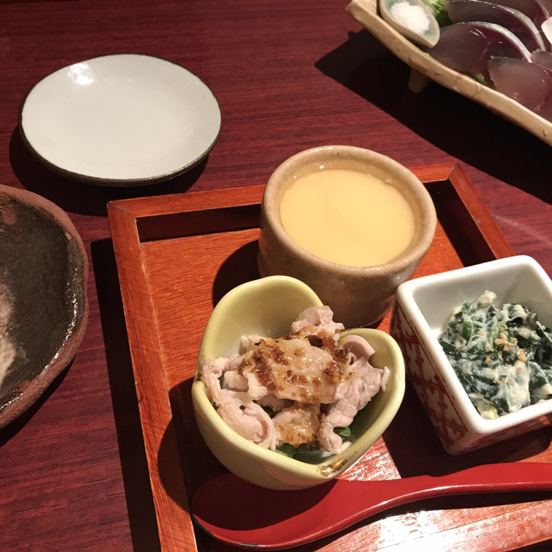 朝倉地卵の卵焼き(きはる )