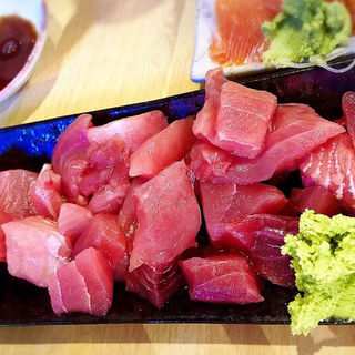 ブリ(魚仁)