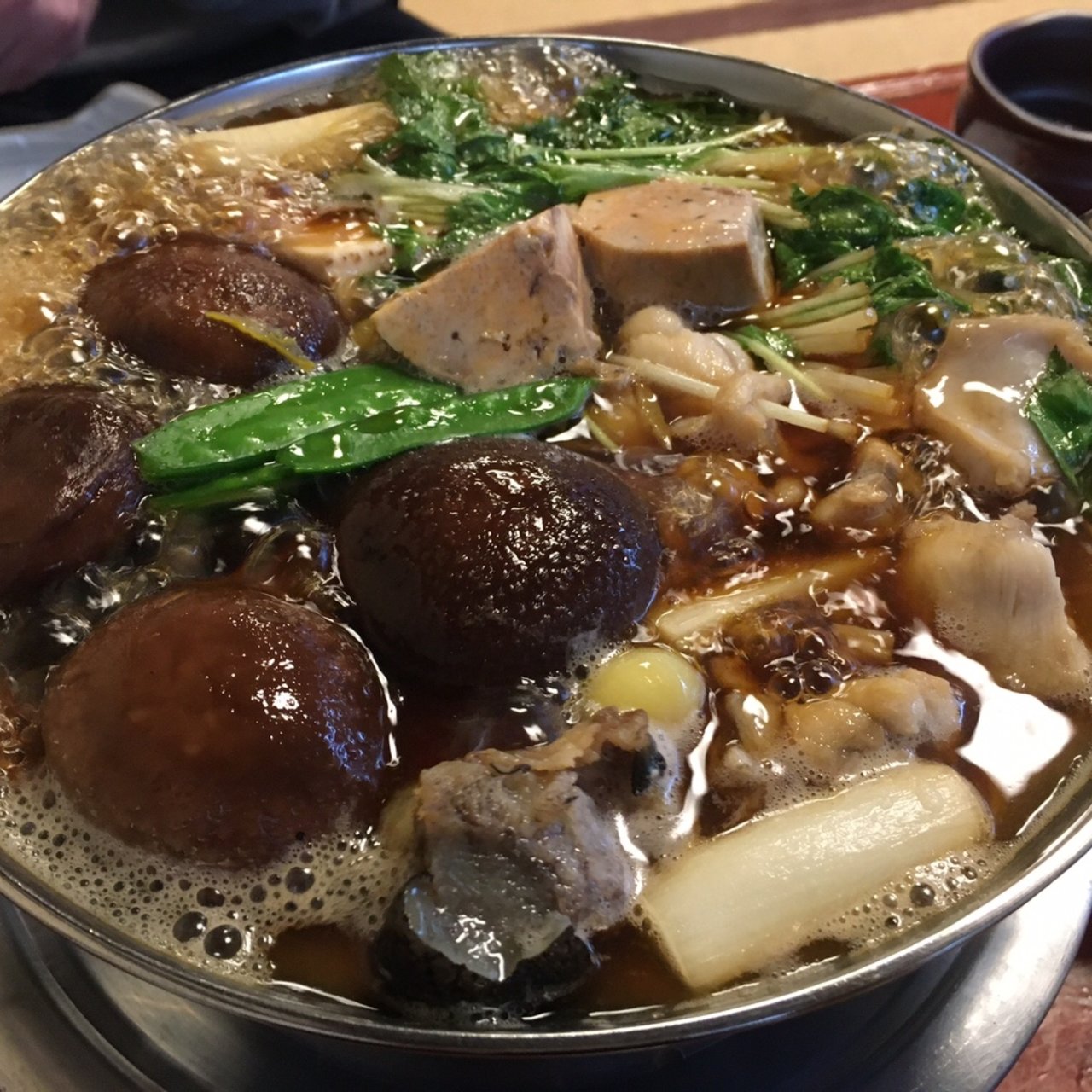 神田駅周辺で食べられる鍋人気30選 Sarah サラ