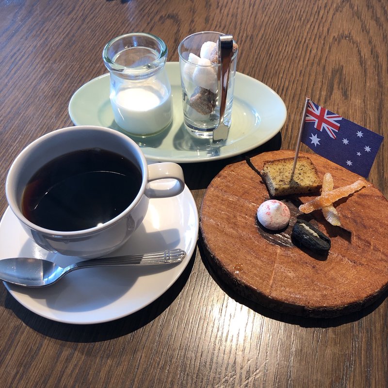 Surf&Turf（サーフ＆ターフ）コース(SOUTH)