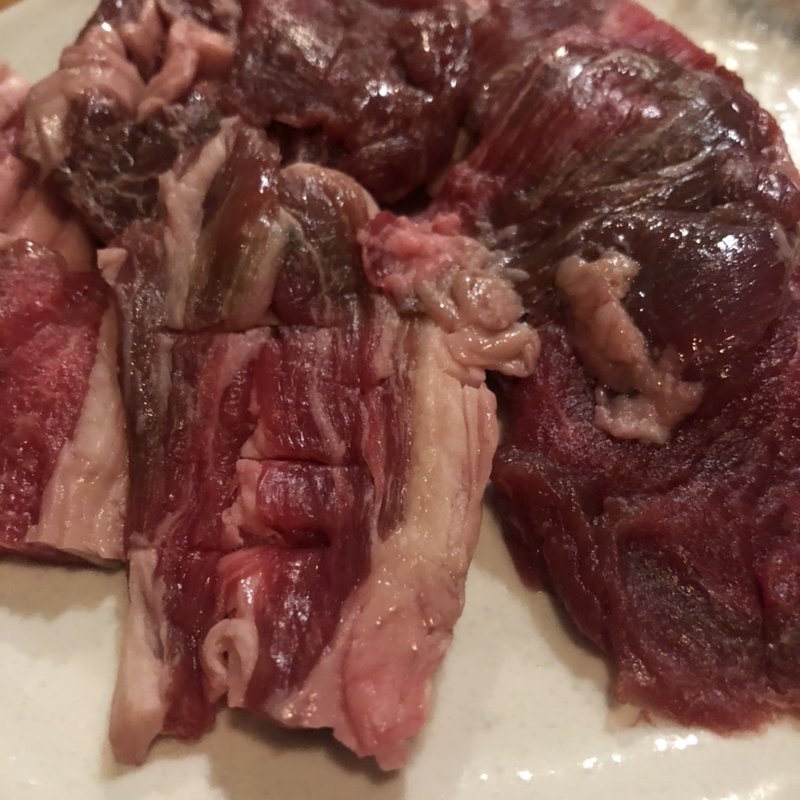 ステック・フリット(サクレフルール日本橋)