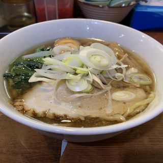 東京ラーメン(大手町ラーメン)