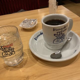 ブレンドコーヒー(コメダ珈琲店 なんばCITY店 )