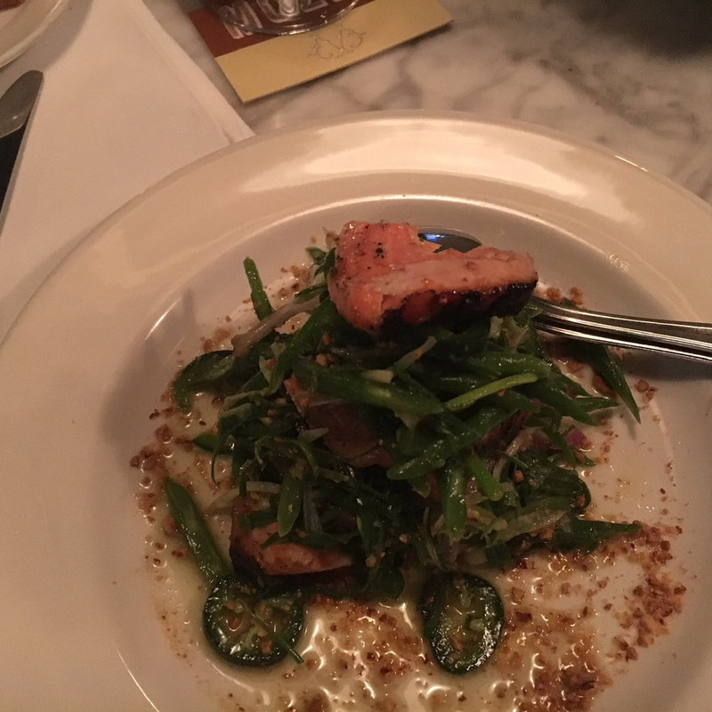 (オステリア・モッツァ)