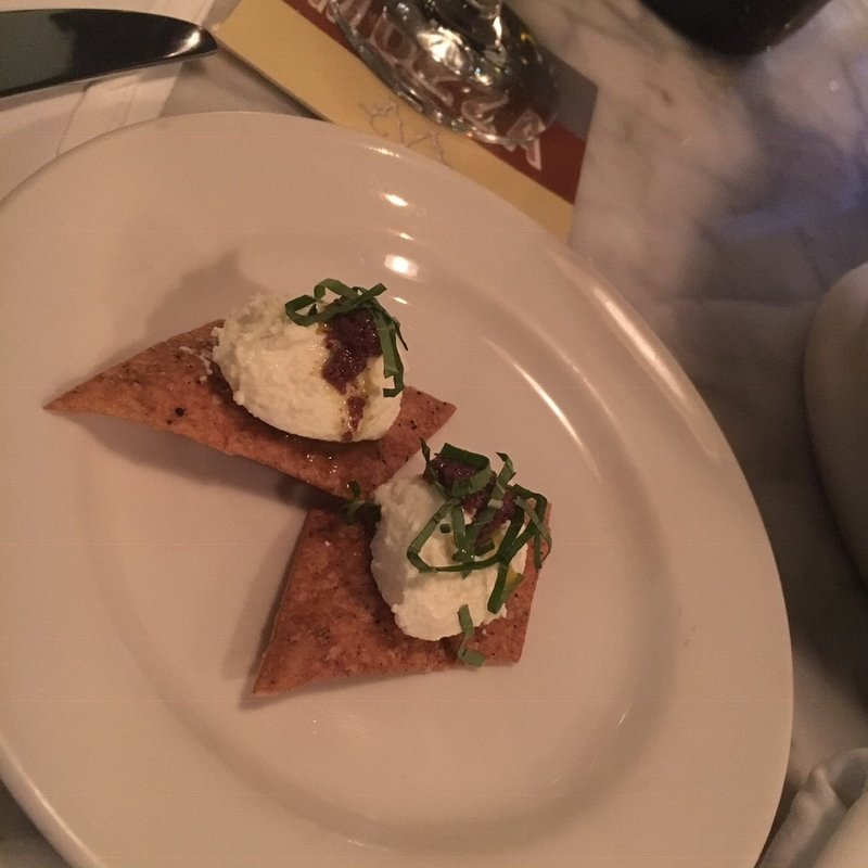 (オステリア・モッツァ)