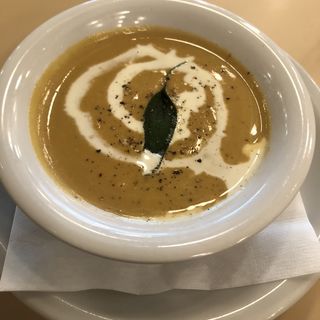 スープ(GARDEN HOUSE Shinjuku （ガーデンハウス シンジュク）)