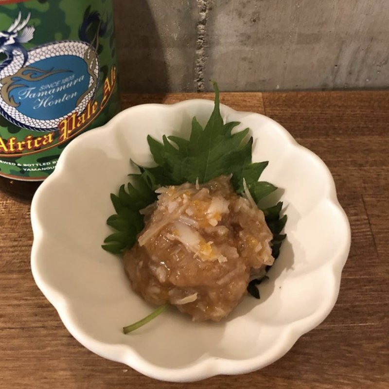 梅水晶(籃らん（らんらん）)