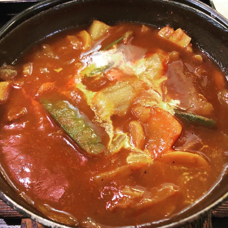 ボルシチ(ぐるめらん)