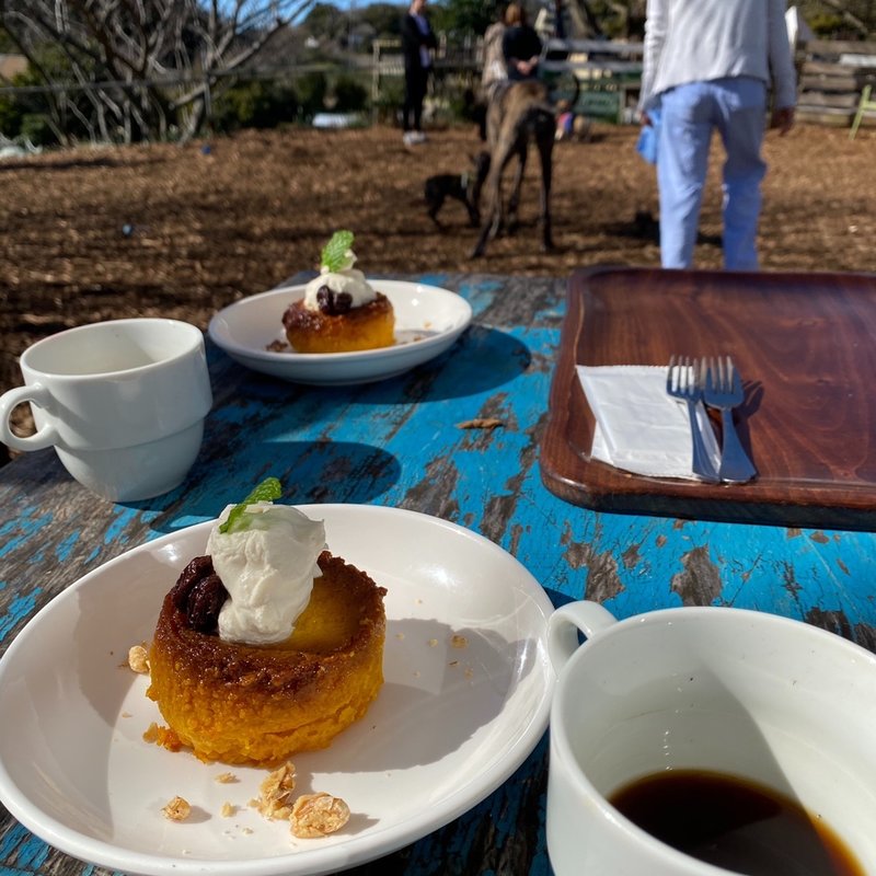 とりこプリン(アーセンプレイス)