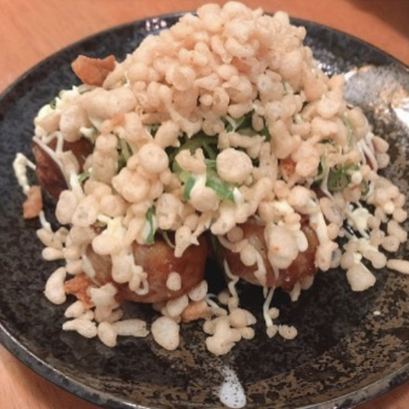 イカ天ネギマヨもり 8個(はち八 池袋西口店)