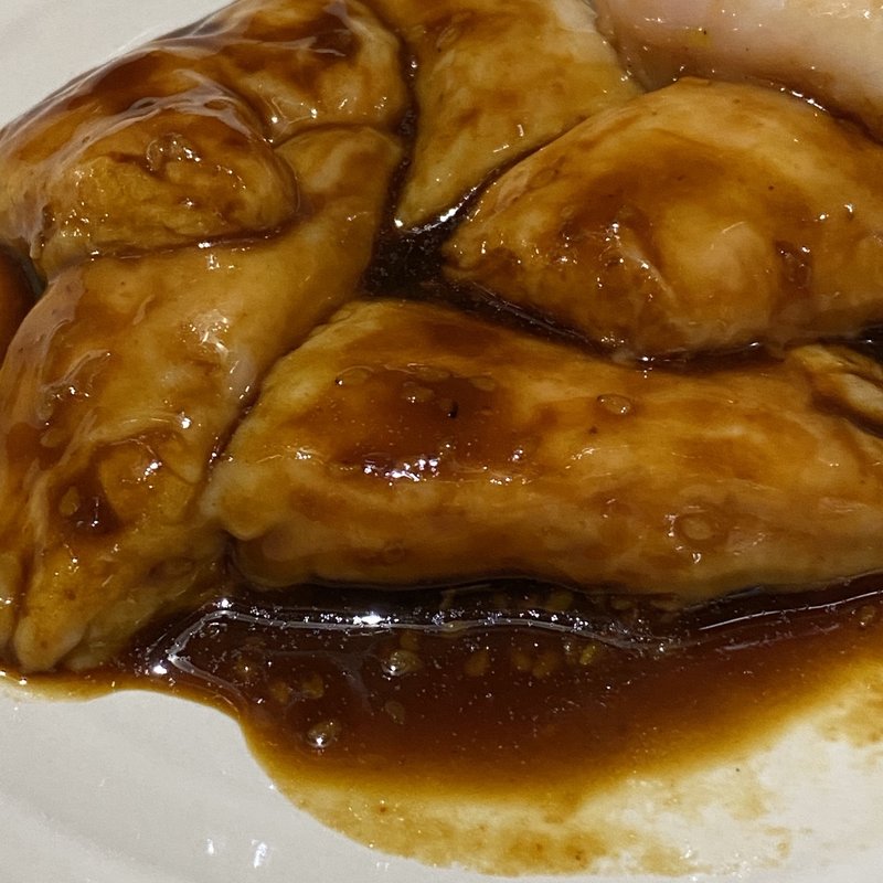 丸腸(日ノ出ホルモン )